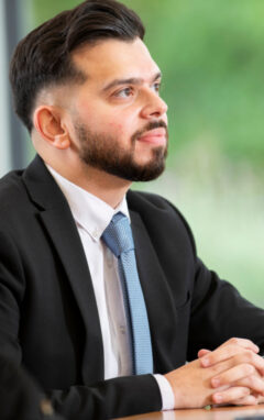 Careers headshot
