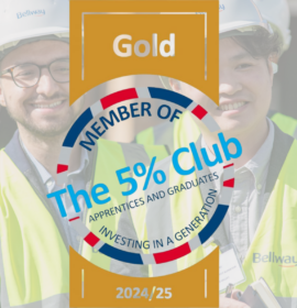 5 Club