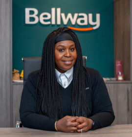 Women into Home Building Petra Letang Laudat 94