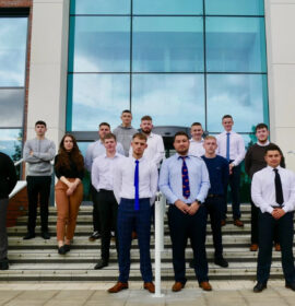 Apprentice group pic 2