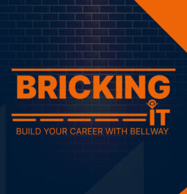 Bricking it podcast