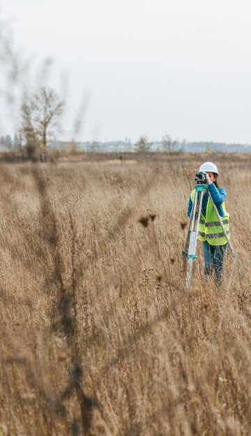 Land planning field x2