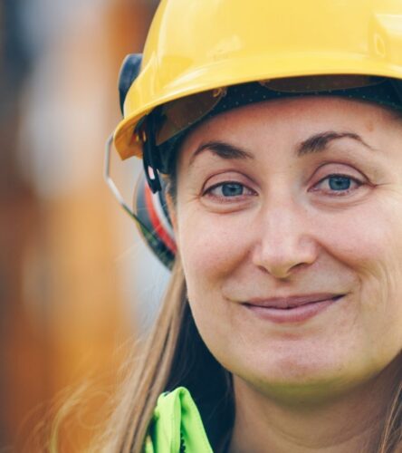 Women into construction x2