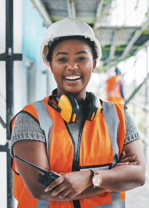 Women in construction