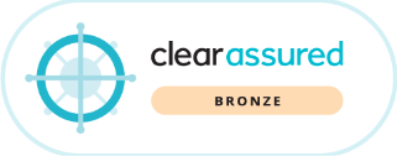 Clear assured bronze