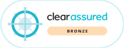 Clearassured bronze
