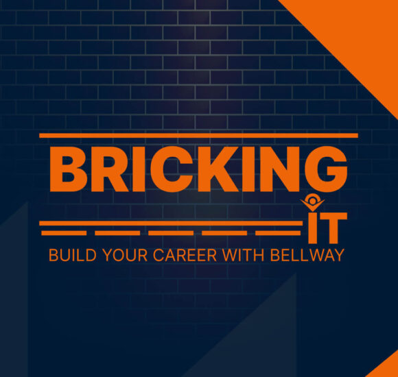 Bricking it podcast