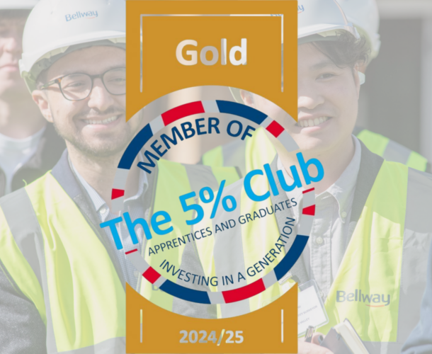 5 Club