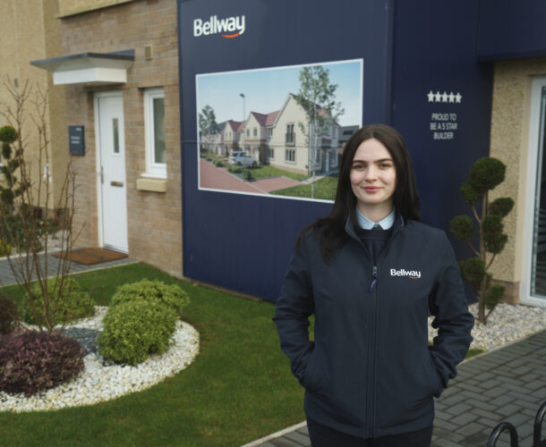 Women into Homebuilding Ellie Traynor Meld 47