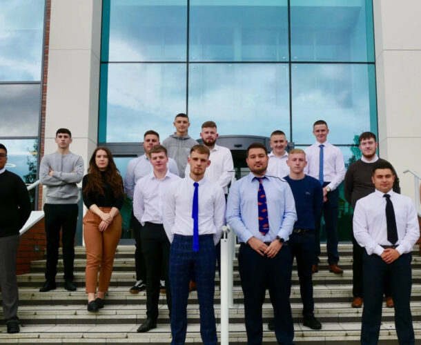 Apprentice group pic 2