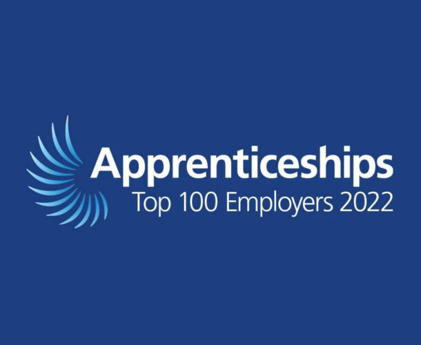 Bellway top apprenticeship employer
