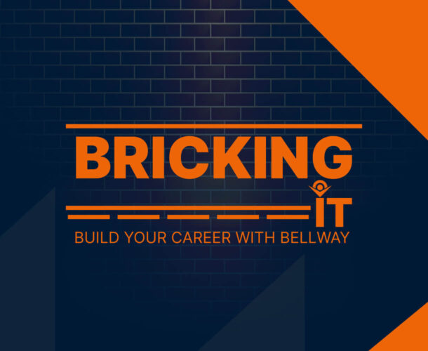 Bricking it podcast