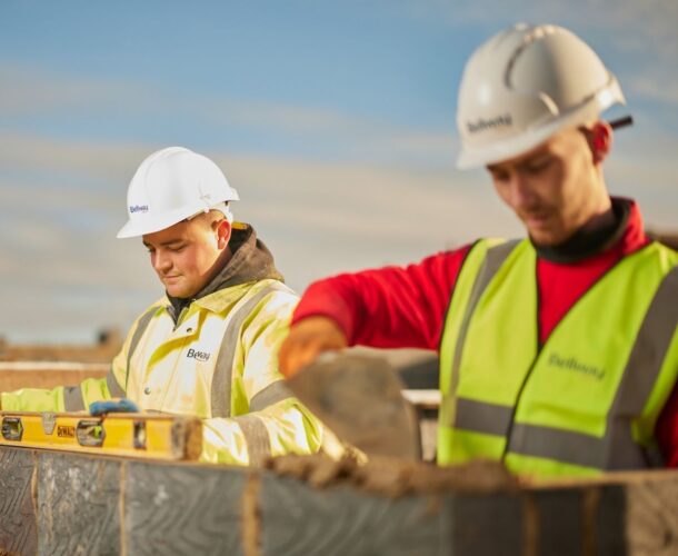 Bwc 4 reasons apprenticeship