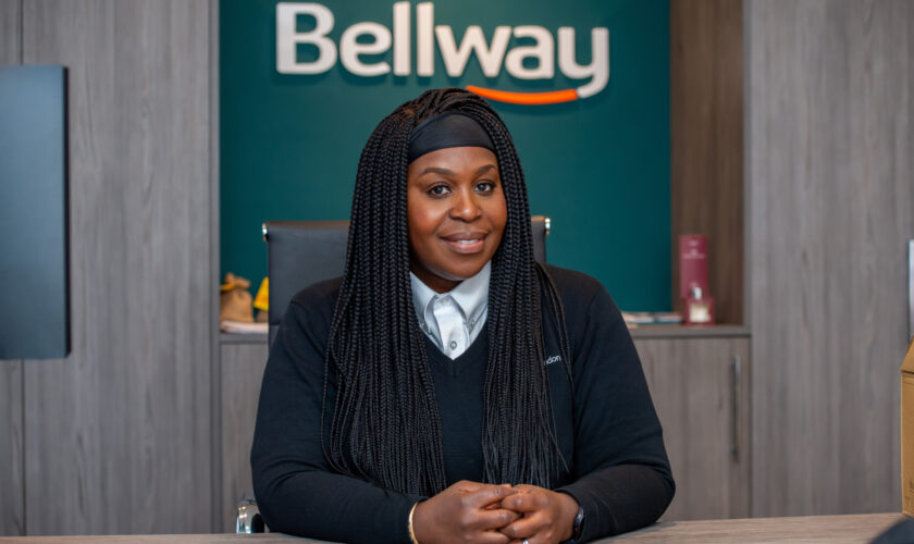 Women into Home Building Petra Letang Laudat 94